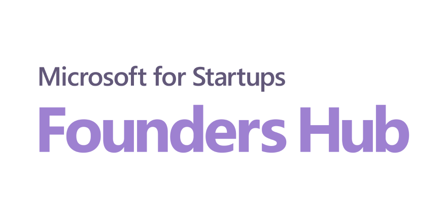 Microsoft for Startups Founders Hub